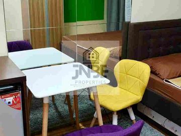 FOR SALE!! STUDIO at AVIDA VITA - VERTIS NORTH