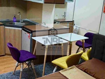 FOR SALE!! STUDIO at AVIDA VITA - VERTIS NORTH