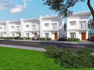 4BR PRESELLING HOUSE & LOT IN SAN FERNANDO CEBU