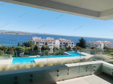 Departamento Puerto Velero 2D en venta