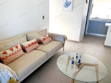 Departamento Puerto Velero 2D en venta