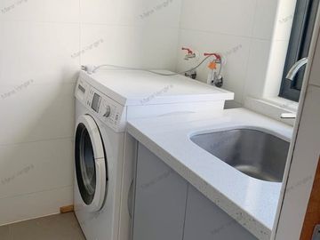 Departamento Puerto Velero 2D en venta