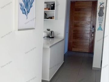 Departamento Puerto Velero 2D en venta