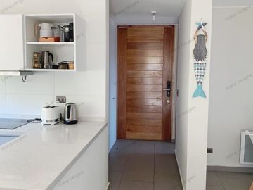 Departamento Puerto Velero 2D en venta