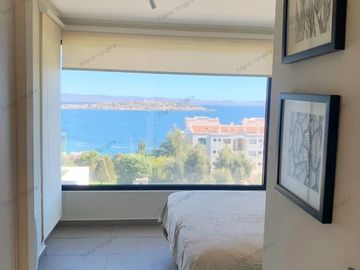 Departamento Puerto Velero 2D en venta