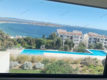 Departamento Puerto Velero 2D en venta