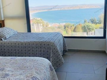 Departamento Puerto Velero 2D en venta