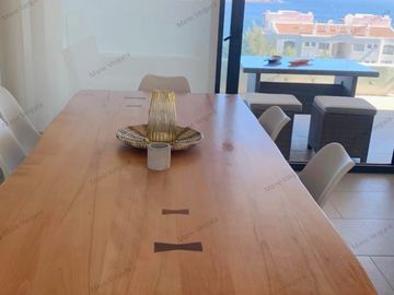 Departamento Puerto Velero 2D en venta