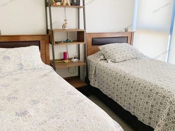 Departamento Puerto Velero 2D en venta