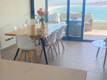 Departamento Puerto Velero 2D en venta