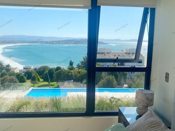 Departamento Puerto Velero 2D en venta