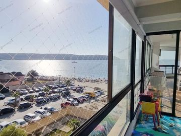 Departamento en Venta La Herradura. Amoblado y remodelado