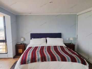 Departamento en Venta La Herradura. Amoblado y remodelado