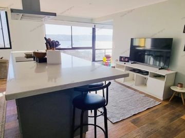 Departamento en Venta La Herradura. Amoblado y remodelado