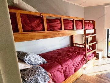 Departamento en Venta La Herradura. Amoblado y remodelado