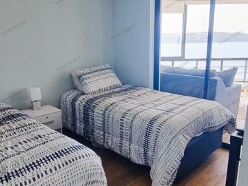 Departamento en Venta La Herradura. Amoblado y remodelado