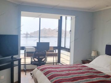 Departamento en Venta La Herradura. Amoblado y remodelado