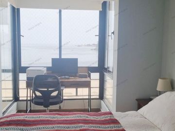 Departamento en Venta La Herradura. Amoblado y remodelado