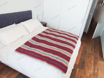 Departamento en Venta La Herradura. Amoblado y remodelado