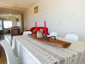 En venta casa Bahía Tongoy
