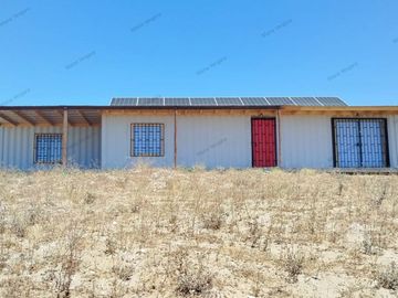 En venta casa Bahía Tongoy