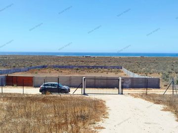 En venta casa Bahía Tongoy