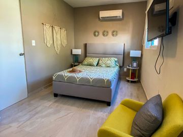 CASA EN CONDOMINIO EN PLAYA DEL CARMEN, QUINTANA ROO