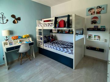 CASA EN CONDOMINIO EN PLAYA DEL CARMEN, QUINTANA ROO