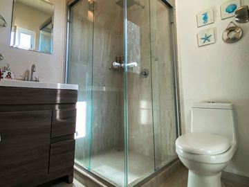 CASA EN CONDOMINIO EN PLAYA DEL CARMEN, QUINTANA ROO