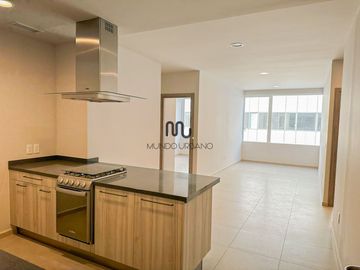 Departamento en Venta en Plaza Tlane Fashion Mall, Carso Tlalnepantla