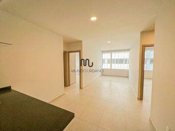 Departamento en Venta en Plaza Tlane Fashion Mall, Carso Tlalnepantla
