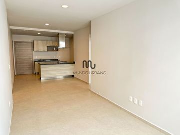 Departamento en Venta en Plaza Tlane Fashion Mall, Carso Tlalnepantla