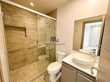 Departamento en Venta en Plaza Tlane Fashion Mall, Carso Tlalnepantla