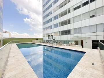 Departamento en Venta en Plaza Tlane Fashion Mall, Carso Tlalnepantla