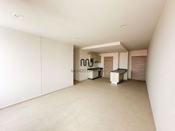 Departamento en Renta o Venta en Plaza Tlane Fashion Mall, Carso Tlalnepantla