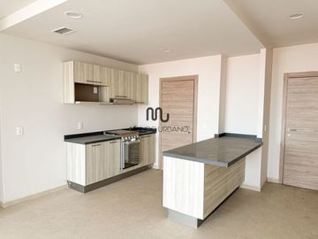 Departamento en Renta o Venta en Plaza Tlane Fashion Mall, Carso Tlalnepantla