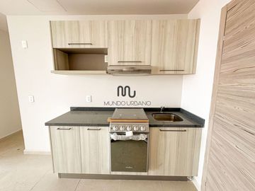 Departamento en Renta o Venta en Plaza Tlane Fashion Mall, Carso Tlalnepantla