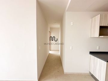 Departamento en Renta o Venta en Plaza Tlane Fashion Mall, Carso Tlalnepantla