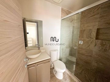 Departamento en Renta o Venta en Plaza Tlane Fashion Mall, Carso Tlalnepantla