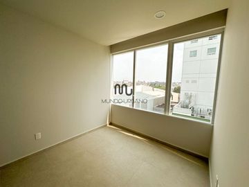Departamento en Renta o Venta en Plaza Tlane Fashion Mall, Carso Tlalnepantla