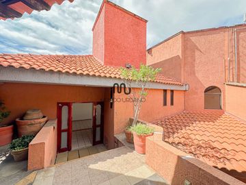 Casa en Venta en Palmira Cuernavaca