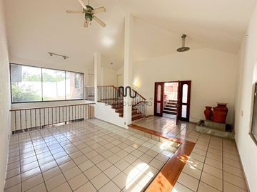 Casa en Venta en Palmira Cuernavaca