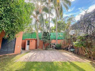 Casa en Venta en Palmira Cuernavaca