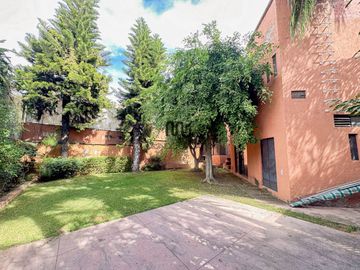 Casa en Venta en Palmira Cuernavaca