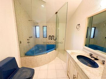 Casa en Venta en Palmira Cuernavaca