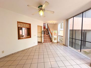 Casa en Venta en Palmira Cuernavaca