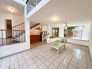Casa en Venta en Palmira Cuernavaca