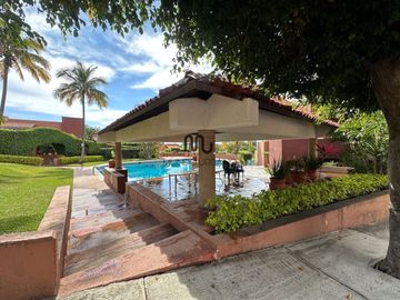 Casa en Venta en Palmira Cuernavaca