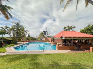 Casa en Venta en Palmira Cuernavaca