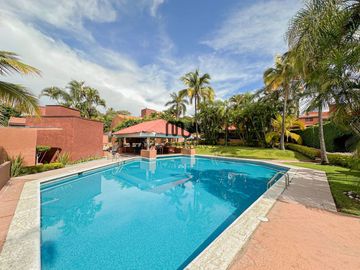 Casa en Venta en Palmira Cuernavaca